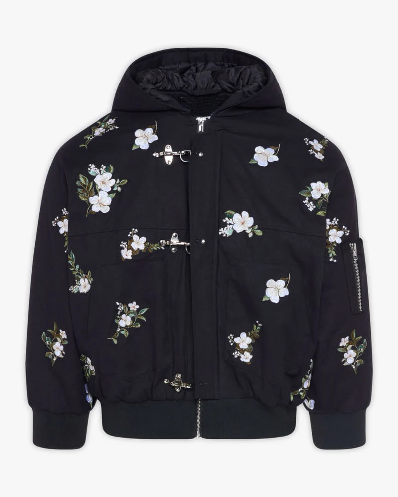 Blossom Storm
